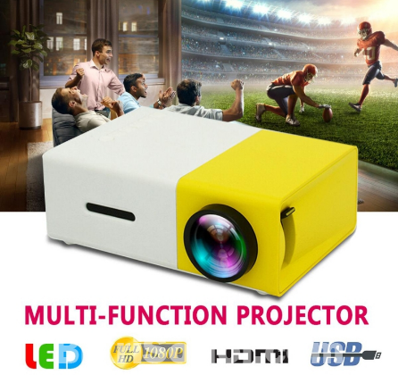 Projector